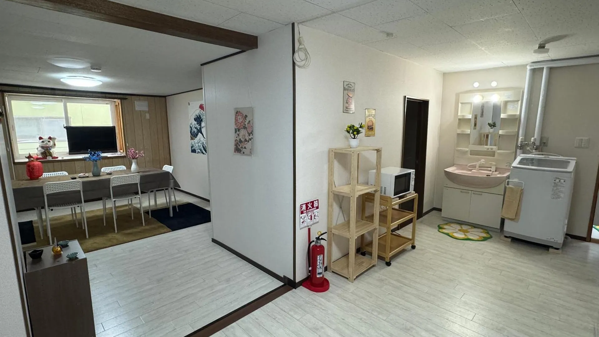 Nayoro Base Lägenhet 0*,  Japan