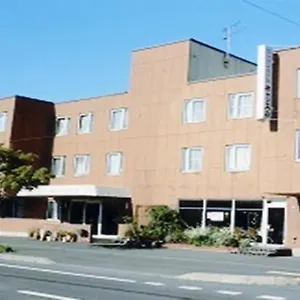 ホテル Date Business Castle, 登別市