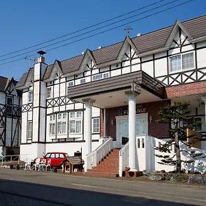 ベッド・アンド・ブレックファスト Furanui, 富良野市