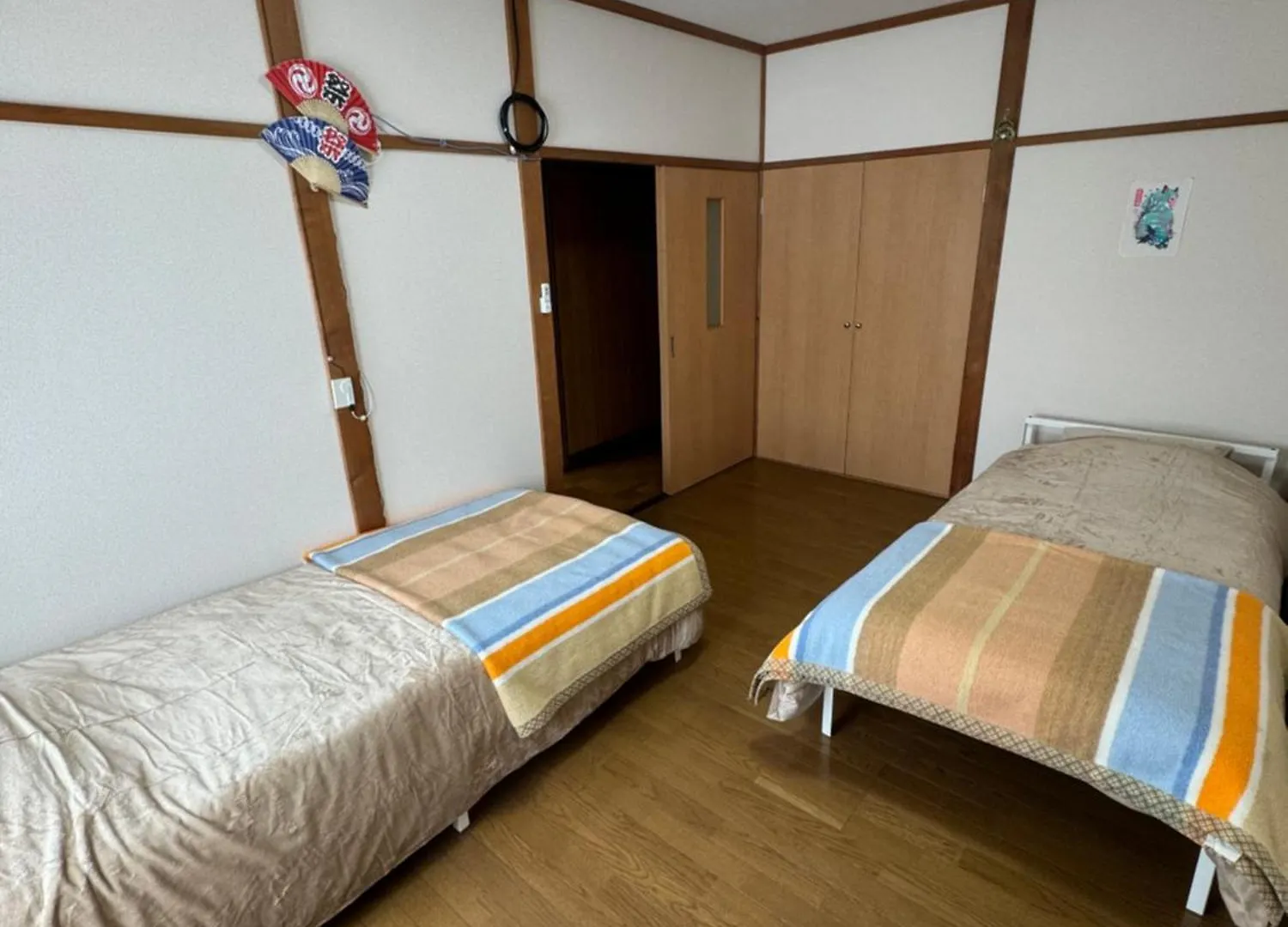 Nayoro Base Lägenhet