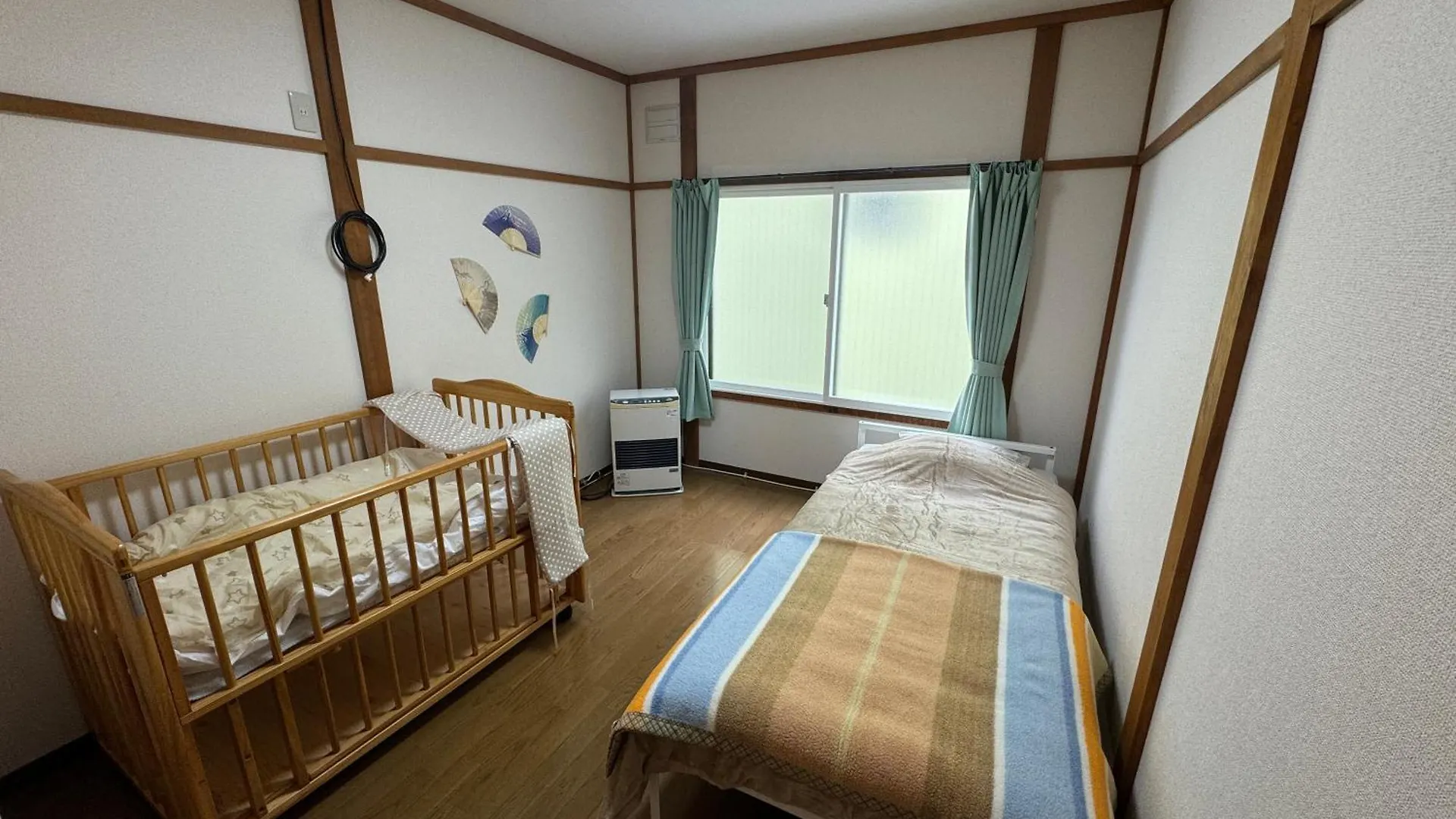 Nayoro Base Lägenhet Japan