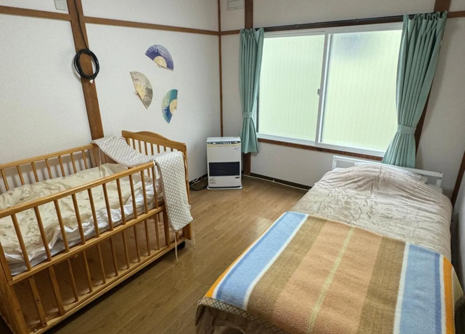 Nayoro Base Lägenhet Japan