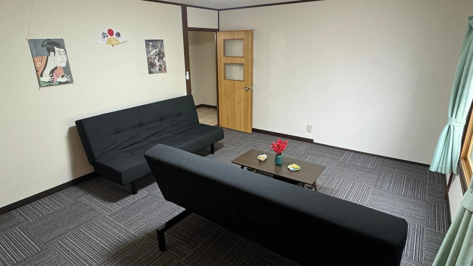 Nayoro Base Lägenhet