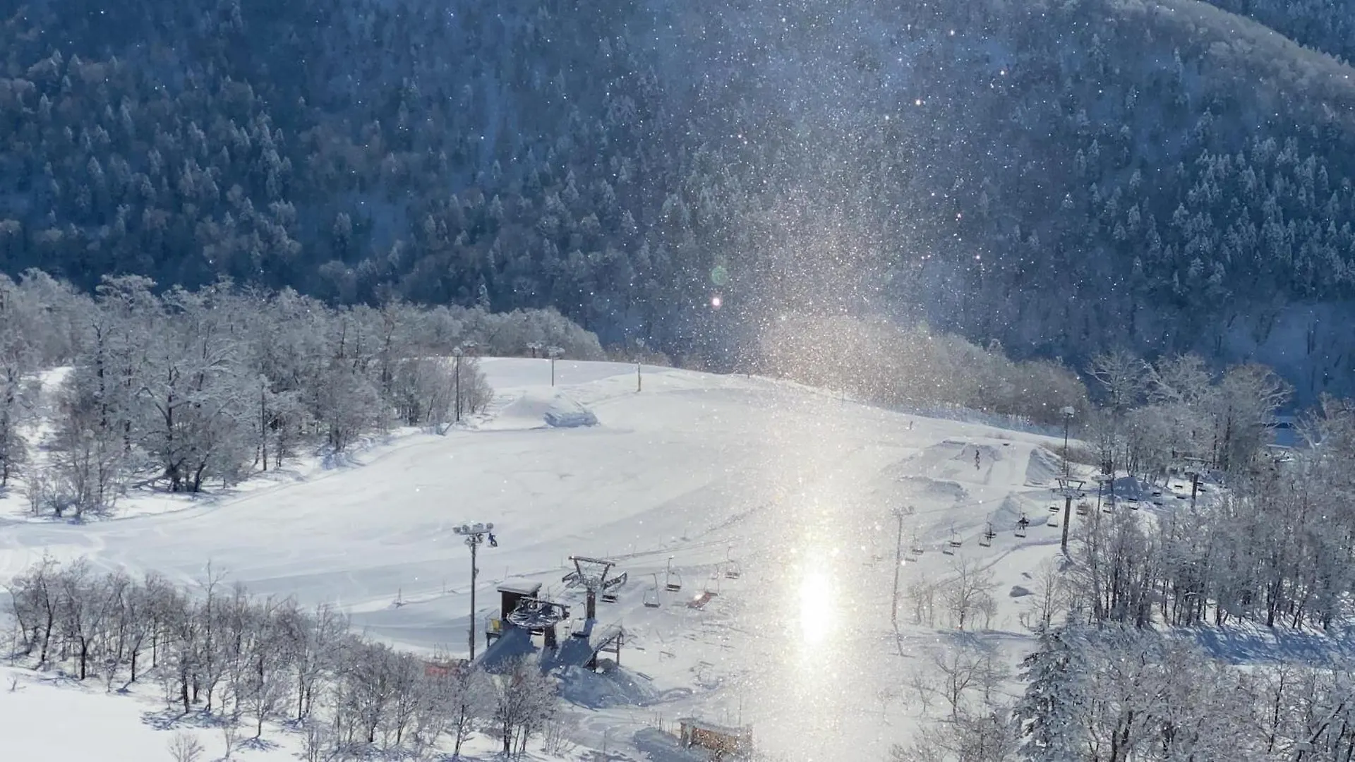 Nayoro Base Lägenhet 0*,  Japan